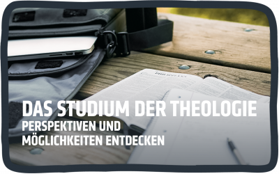 Das Studium der Theologie: Perspektiven und Möglichkeiten entdecken